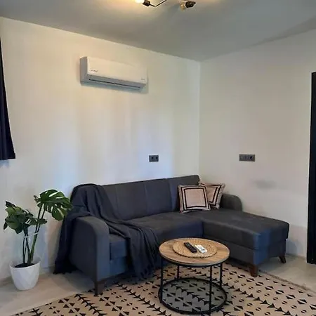 Quick Tatil & River Life Bungalov Villa *
