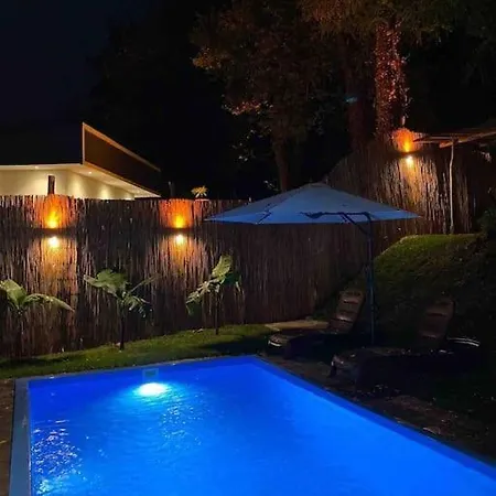 Quick Tatil & River Life Bungalov Sapanca