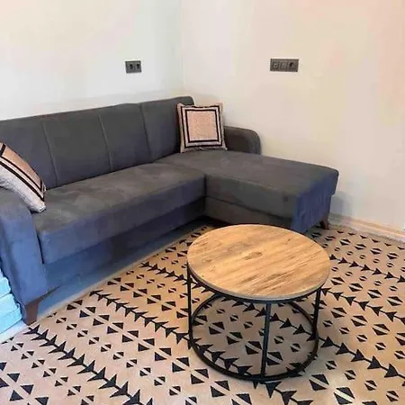 Quick Tatil & River Life Bungalov Villa *