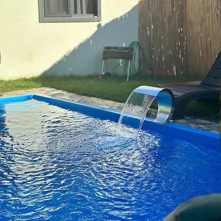 Quick Tatil & River Life Bungalov Villa Sapanca