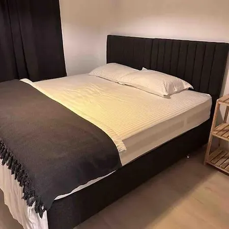 Quick Tatil & River Life Bungalov * Sapanca