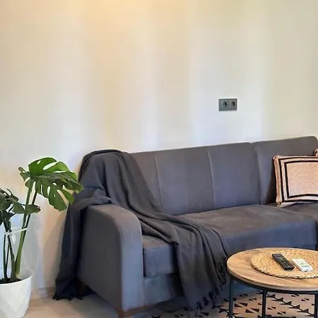 Villa Quick Tatil & River Life Bungalov