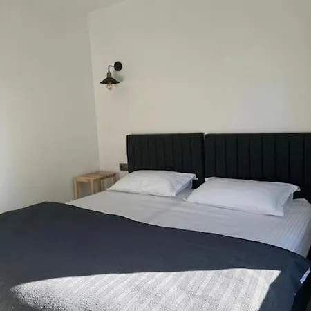Quick Tatil & River Life Bungalov *