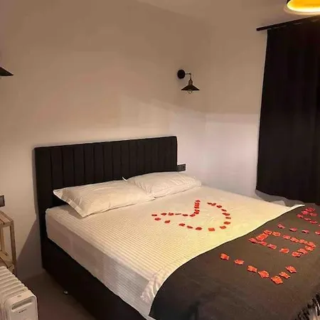 Quick Tatil & River Life Bungalov * Sapanca