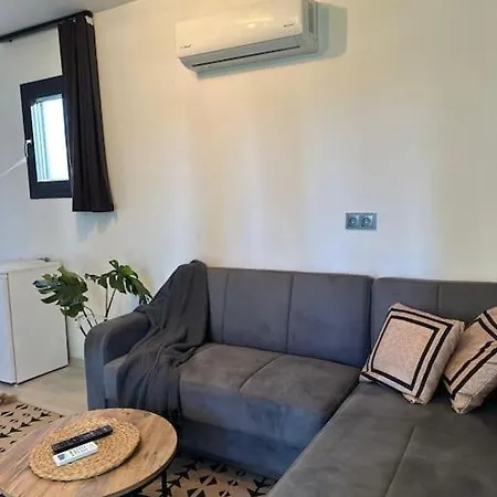 Quick Tatil & River Life Bungalov
