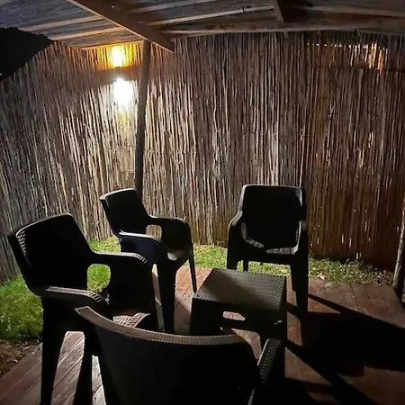Villa Quick Tatil & River Life Bungalov *