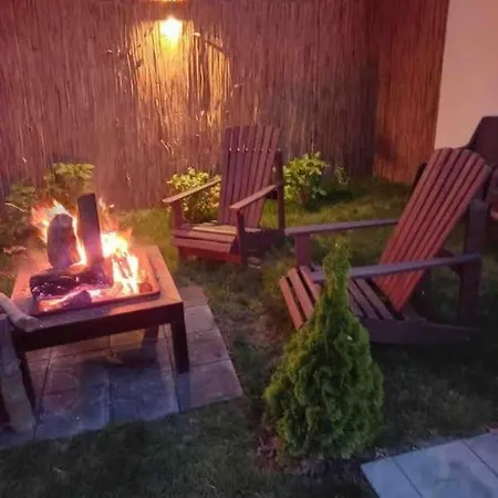 Quick Tatil & River Life Bungalov
