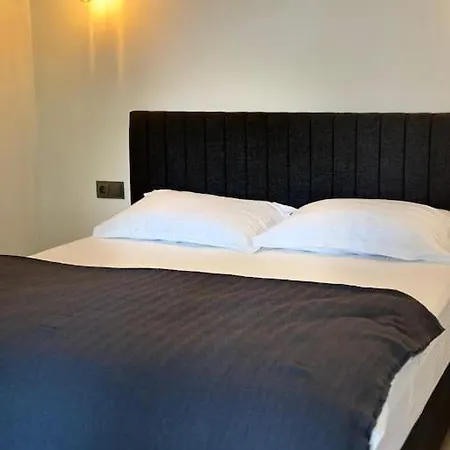 Quick Tatil & River Life Bungalov Villa *