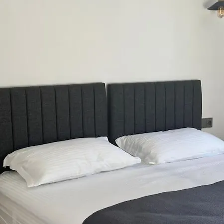 Villa Quick Tatil & River Life Bungalov *