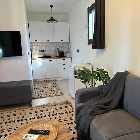 Villa Quick Tatil & River Life Bungalov Sapanca